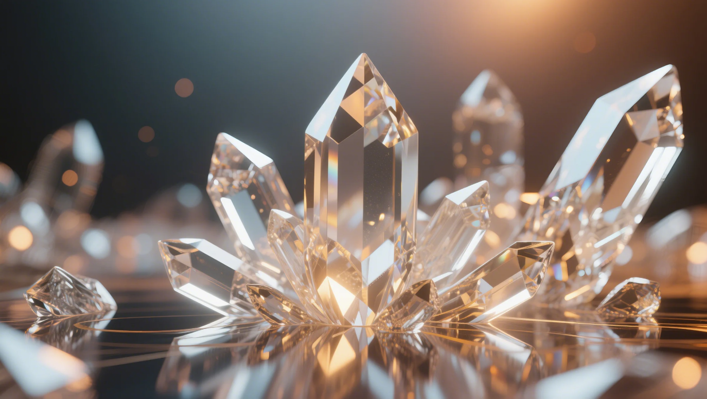 Five elemetn handcrafted energy jewelry