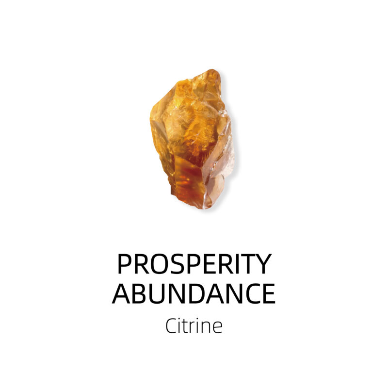 Abundance & Prosperity