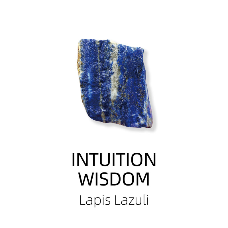 intuition & wisdom