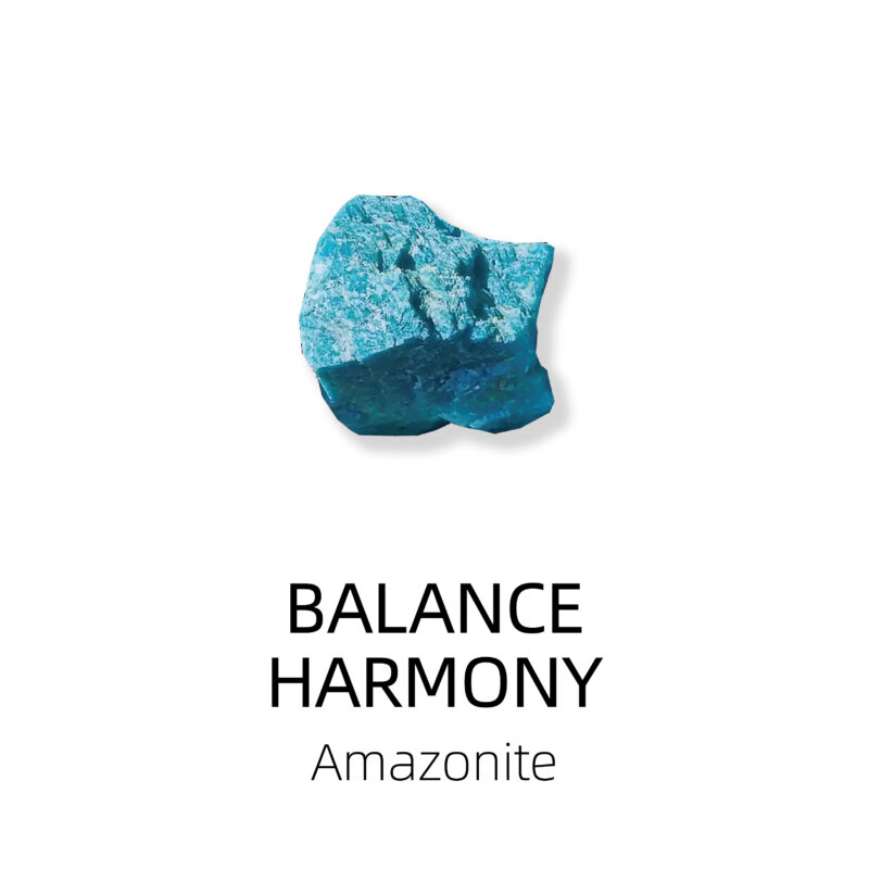 Balance & Harmony