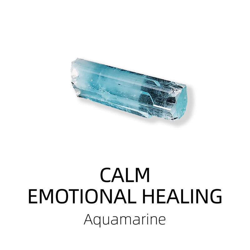 Calm & emotional healing