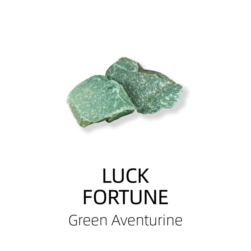 luck & fortune